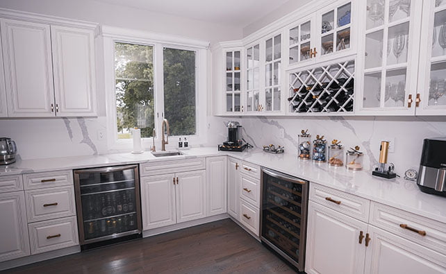 Kitchen Remodel