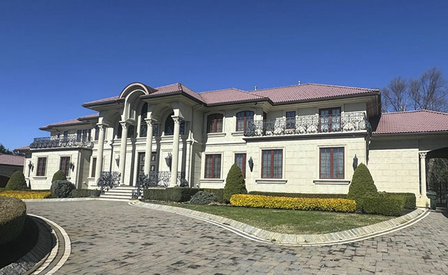 Stucco Design & Exteriors