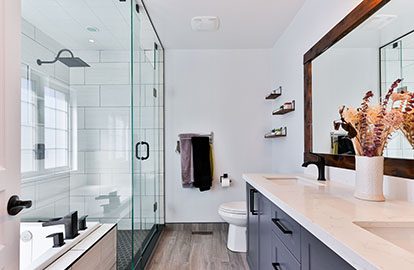 Transforming Spaces: The Art of Renovating a Bathroom