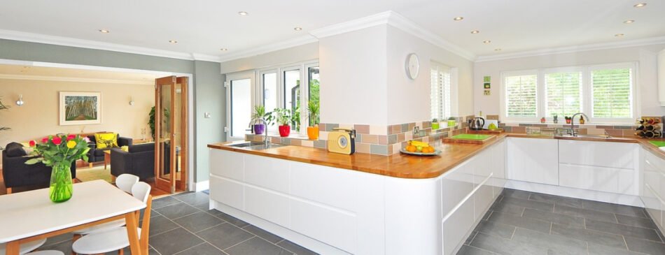 How to Choose the Right Interior Doors for Your Home