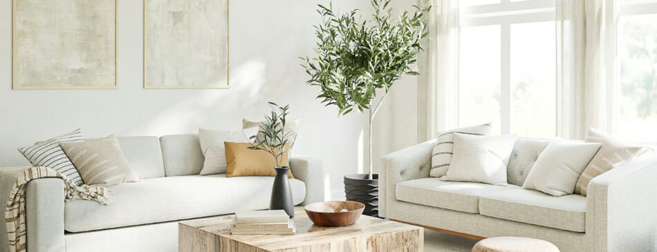 From Old to New: 10 Quick & Easy Home Renovation Ideas