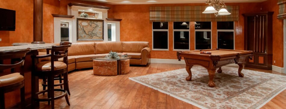Parquet Flooring: Types and Methods of Installation