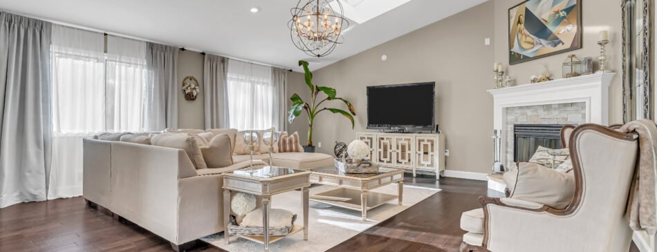 Top 5 Ways to Improve Depth and Texture in Your Home