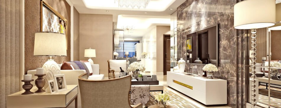15 Gorgeous Accent Wall Ideas to Transform Any Room
