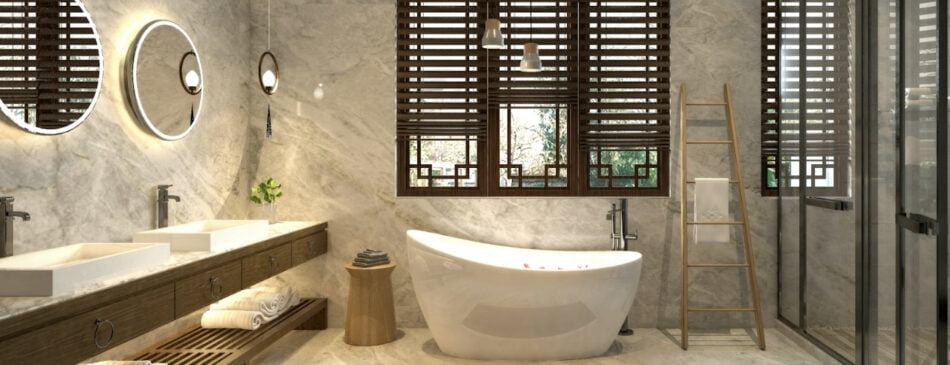 Cheap Ways to Freshen Up Your Bathroom This Weekend
