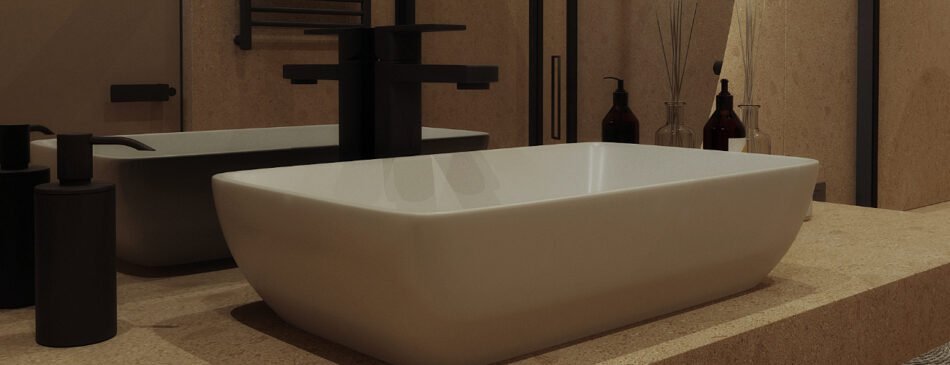 How to Choose the Perfect Bathroom Sink for Your Home