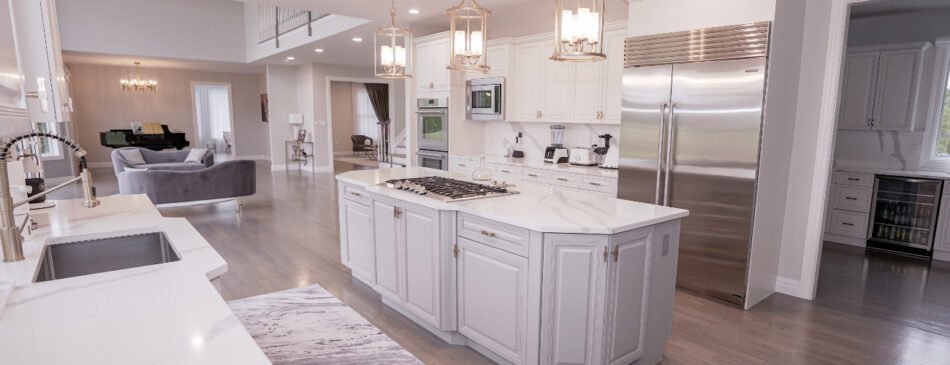 Exploring Kitchen Remodels: Finding the Ideal Fit for Your Home
