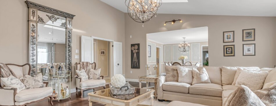 Low-Cost Design Ideas for Any Space