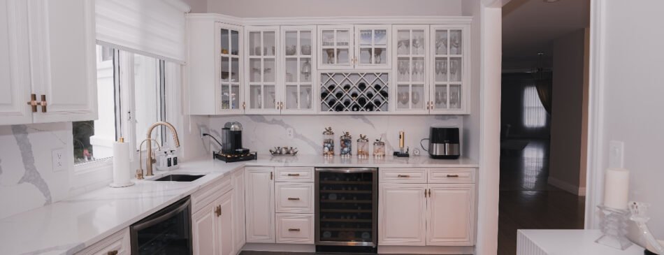 The Best Countertops for Kitchens