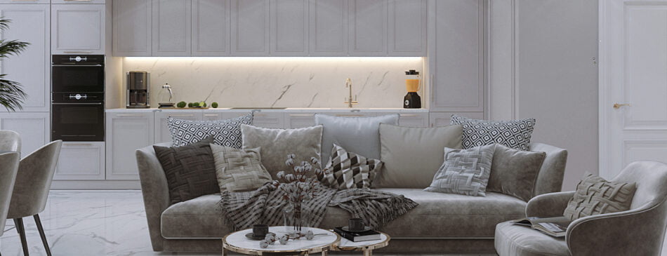 The Top Interior Design Trends of 2024