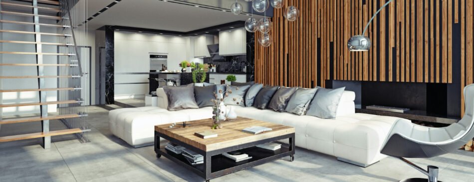 The Wonders of Natural Stone Flooring