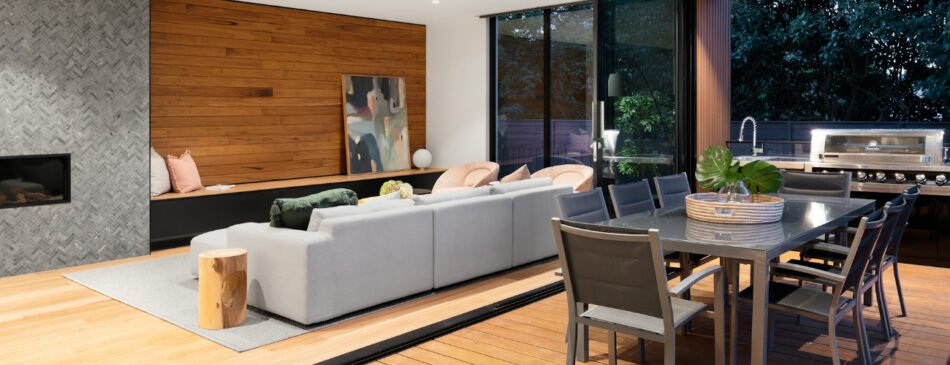 What Reclaimed Wood Can Bring to Your Design
