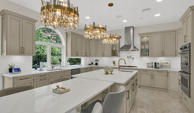 Culinary Oasis