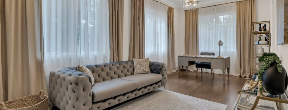 Boost Your Productivity with a Strategic Home Office Remodel
