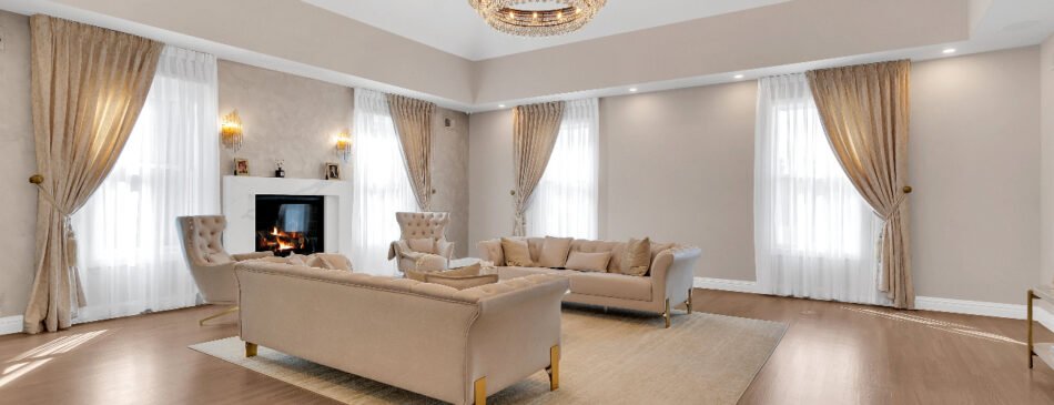 Gypsum Board: An Essential Assistant in Home Renovation