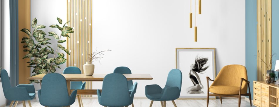How Do Artificial Wood Panels Differ From Real Wood
