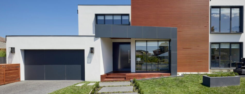 How Your Front Door Sets the Tone for Your Home