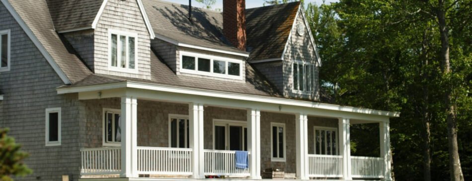 How to Choose the Best Roofing Material for Your Home