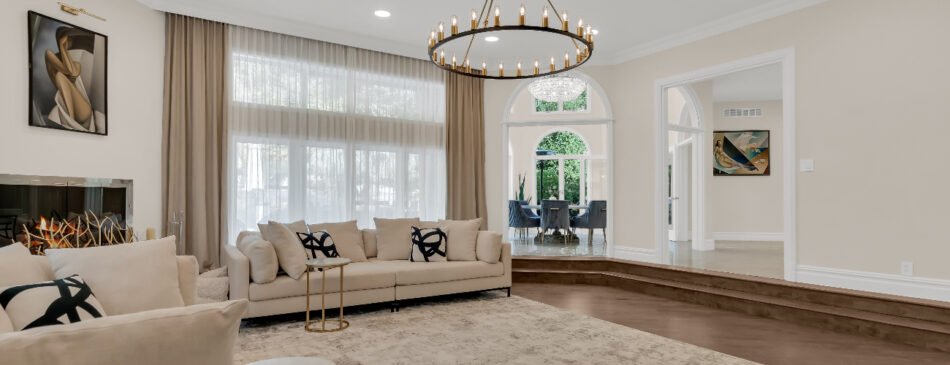 Inspiring Interior Color Combination Ideas to Transform Your Space