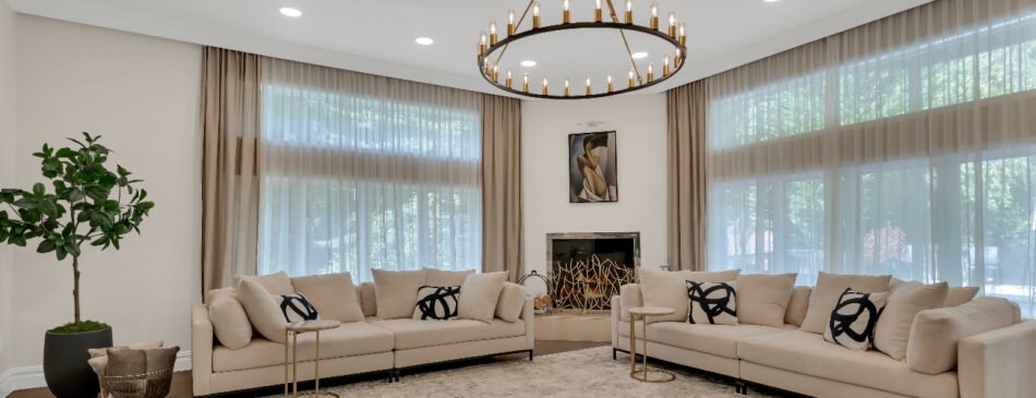 Lighting Trends That Will Transform Your Home in 2024