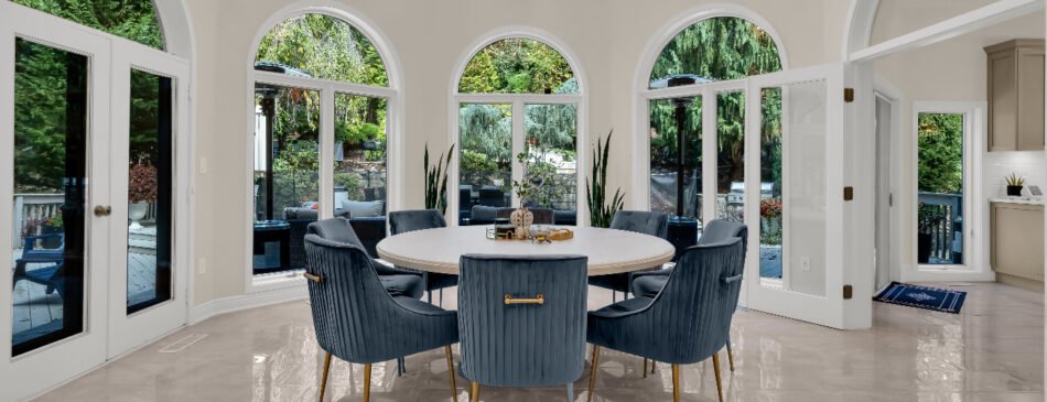 Navigating Modern and Contemporary Design