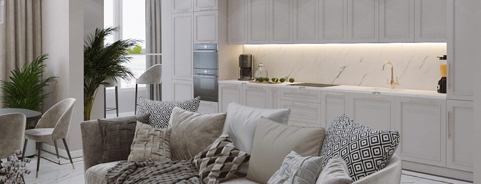 Our Favorite Kitchen Trends for 2024