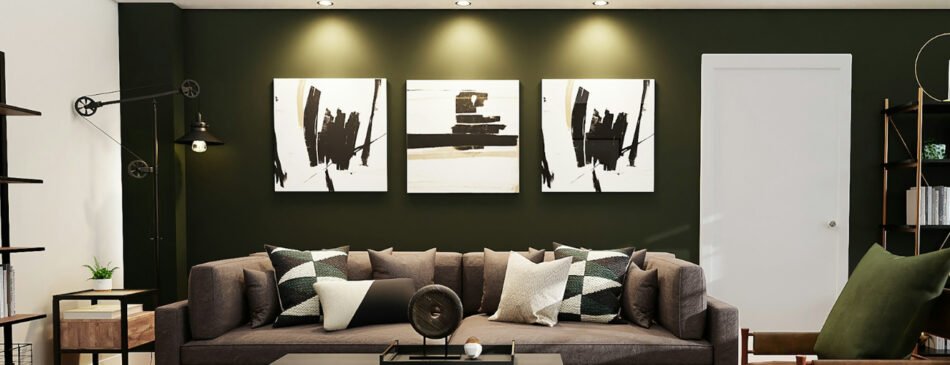 Master the Art of Interior Painting: Best Practices from an Expert