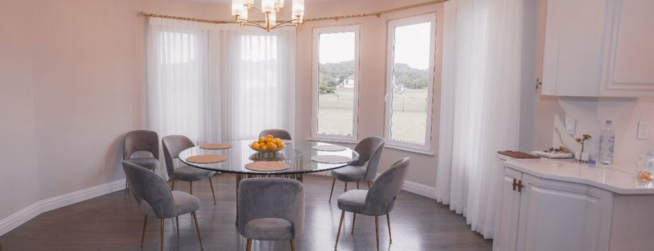 How to Install Vinyl Plank Flooring in a Kitchen