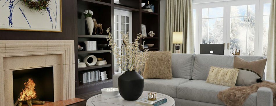 Winter Heating Tips: Cozy Solutions for Homes