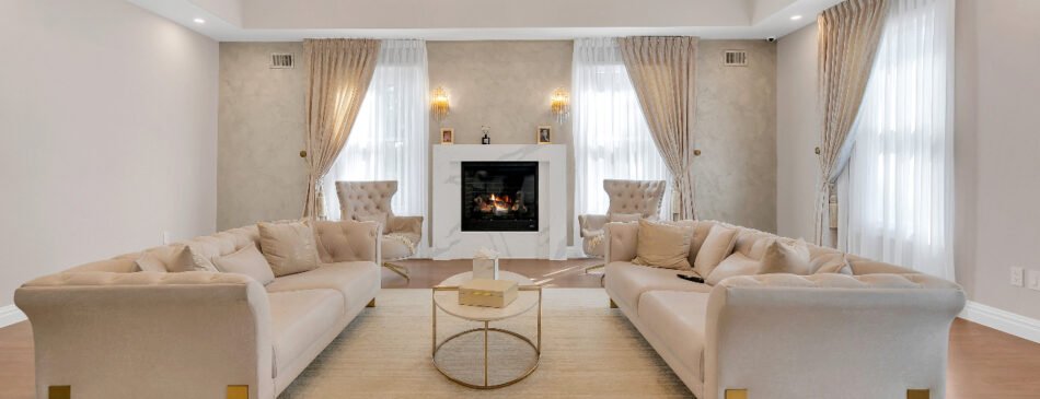 Your New Fireplace: Design, Installation, and Maintenance Tips