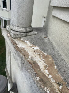 Stucco Project