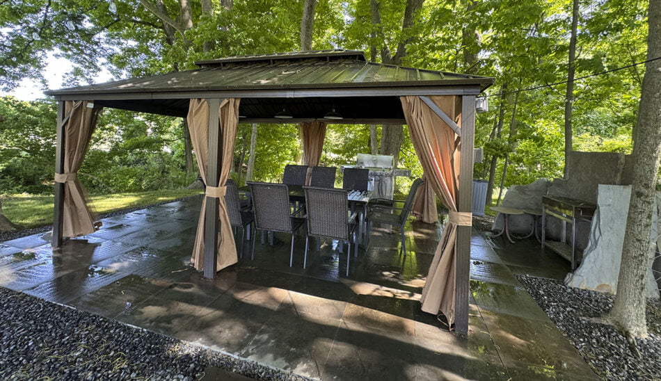 Gazebo
