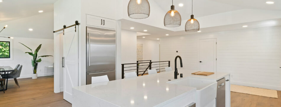 Essential Tips for an Eco-Friendly Renovation
