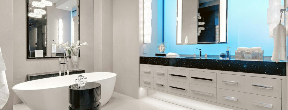 Best Flooring for Your Bathroom Remodel