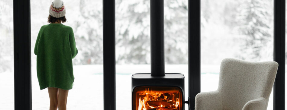 How to Winterize Your Home