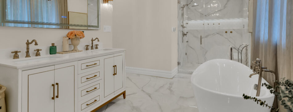 The Crucial Role of Ventilation in Bathroom Renovations