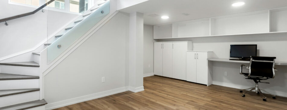 Budget-Friendly Tips for a Successful Basement Renovation