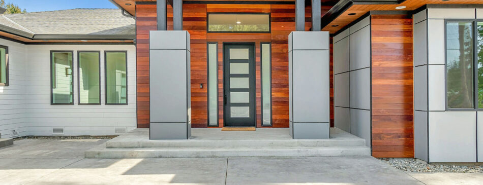 Choosing Stamped Concrete or Pavers for Your Project