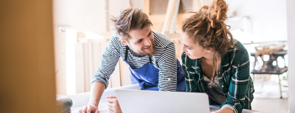 Choosing the Best Renovation Materials