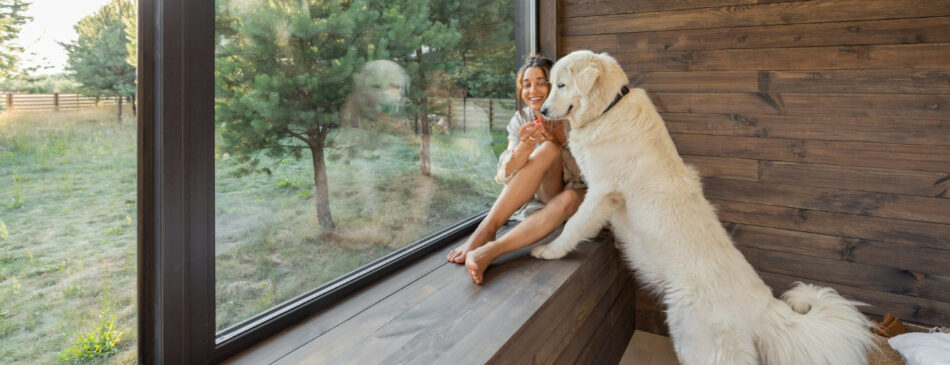 Creating a Pet-Friendly Home: Expert Renovation Tips and Ideas