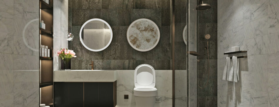 Key Investments for Your Bathroom Remodel: 5 Worth the Splurge