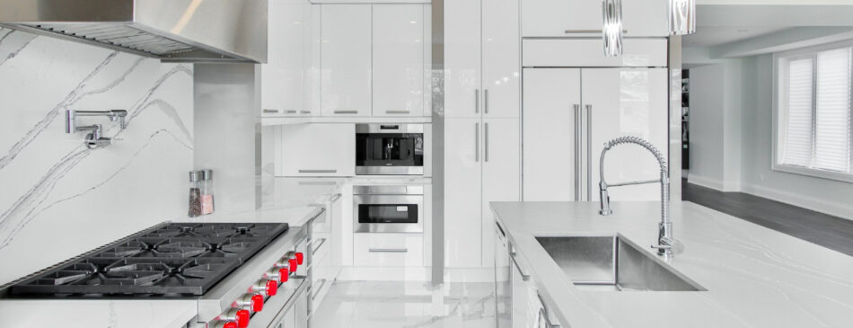 Smart Kitchen Upgrade: Practical Renovation Ideas