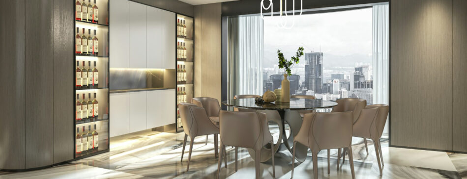 Tailored Spaces: Custom Furniture for Personalized Interiors
