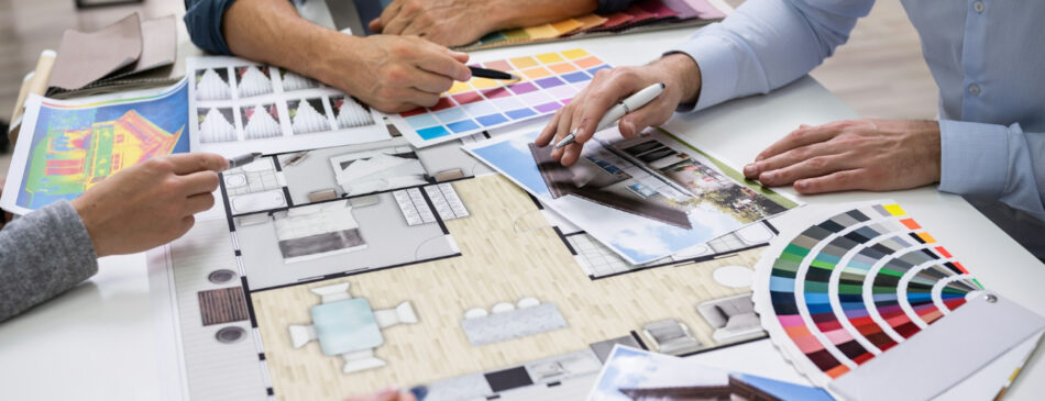 Top Interior Paint Color Trends for 2024