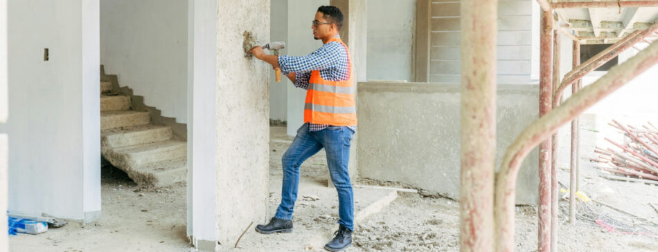 Why You Should Hire a Renovation Contractor