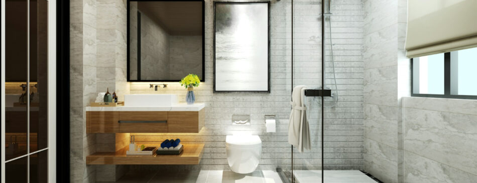 5 Innovative Strategies to Maximize Your Bathroom Space