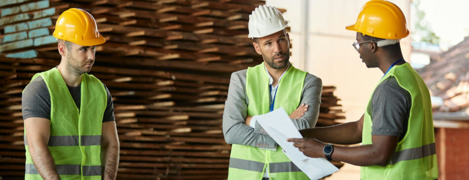 Ask These Five Questions to Your Future Contractor