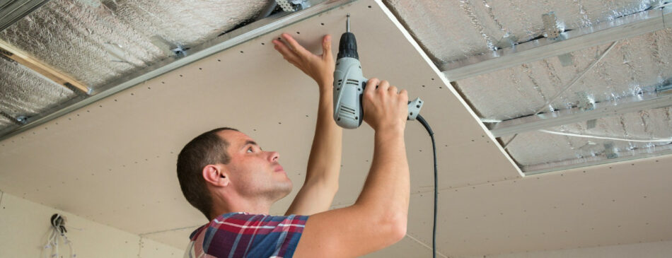 Expert Tips for Installing Ceilings