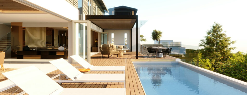 The Best Ideas for Your Outdoor Area