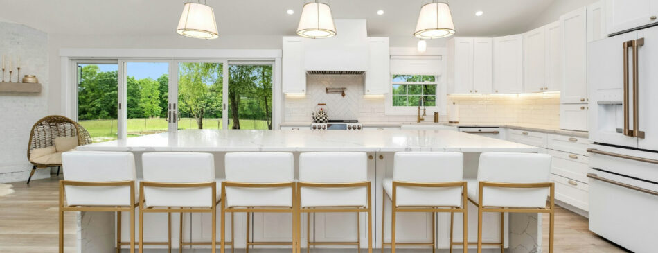 Top Reasons to Prioritize Your Kitchen Remodel First